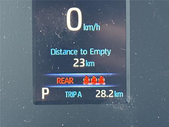 2026 Toyota Tundra SR (Stk: X382901) in Cranbrook - Image 14 of 19