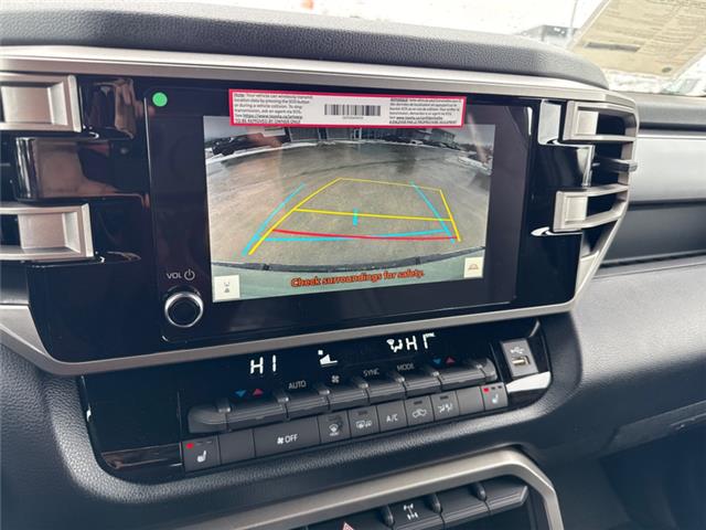 2026 Toyota Tundra SR (Stk: X382901) in Cranbrook - Image 15 of 19