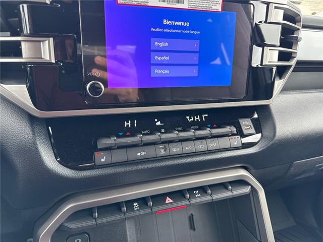 2026 Toyota Tundra SR (Stk: X382901) in Cranbrook - Image 16 of 19