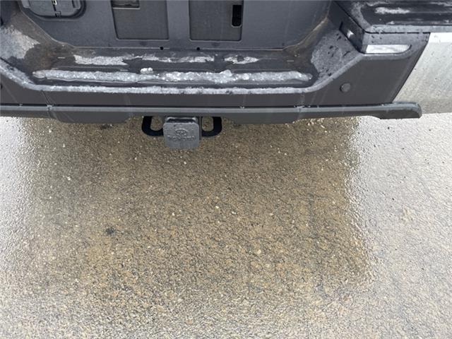 2026 Toyota Tundra SR (Stk: X382901) in Cranbrook - Image 17 of 19