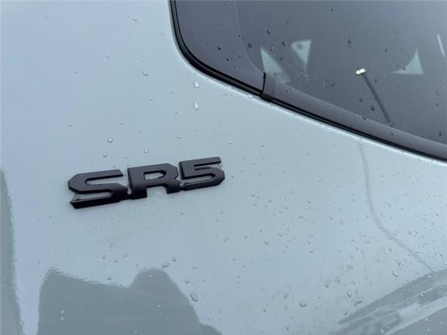 2026 Toyota Tundra SR (Stk: X382901) in Cranbrook - Image 18 of 19