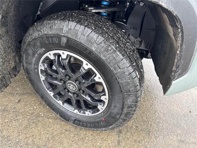 2026 Toyota Tundra SR (Stk: X382901) in Cranbrook - Image 19 of 19