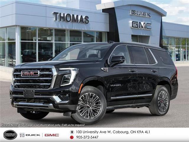 2026 GMC Yukon Elevation (Stk: T25394A) in Cobourg - Image 1 of 24