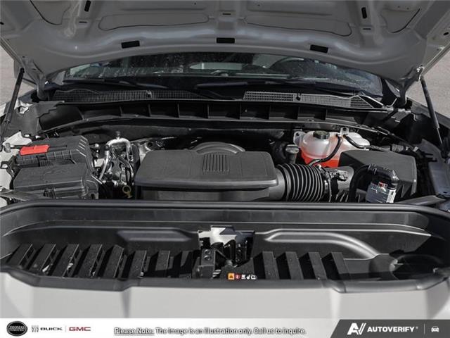 2026 GMC Sierra 1500 Pro (Stk: T78288) in Cobourg - Image 6 of 26