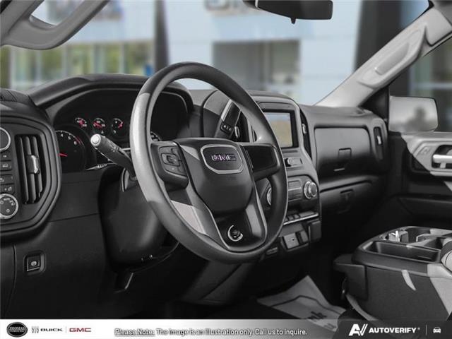 2026 GMC Sierra 1500 Pro (Stk: T78288) in Cobourg - Image 12 of 26