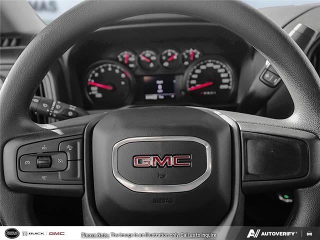2026 GMC Sierra 1500 Pro (Stk: T78288) in Cobourg - Image 13 of 26