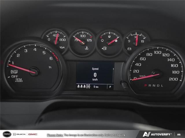 2026 GMC Sierra 1500 Pro (Stk: T78288) in Cobourg - Image 14 of 26