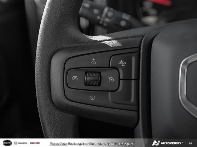 2026 GMC Sierra 1500 Pro (Stk: T78288) in Cobourg - Image 15 of 26