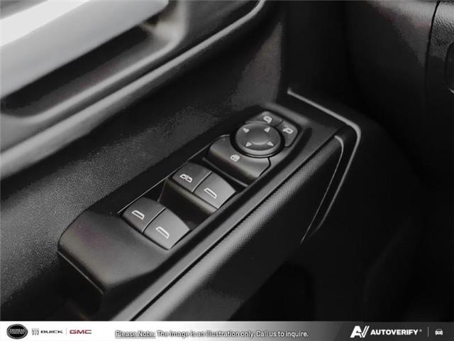 2026 GMC Sierra 1500 Pro (Stk: T78288) in Cobourg - Image 16 of 26