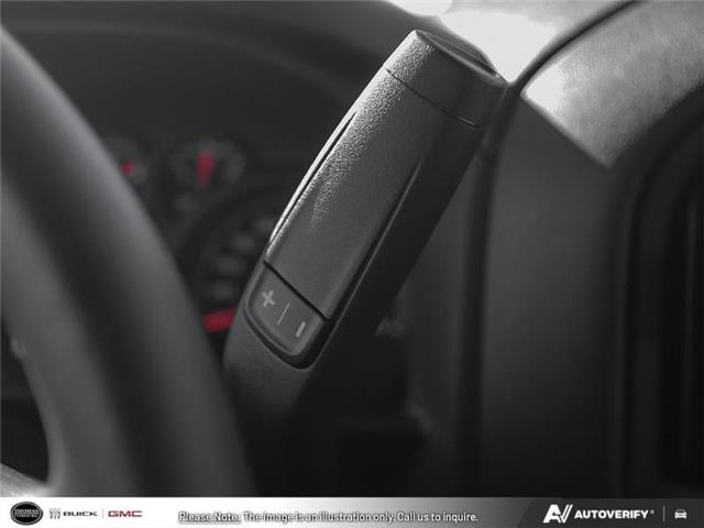 2026 GMC Sierra 1500 Pro (Stk: T78288) in Cobourg - Image 17 of 26