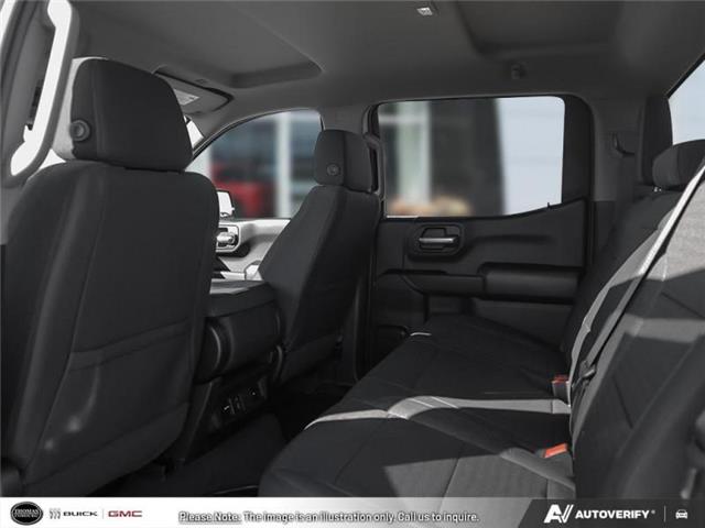 2026 GMC Sierra 1500 Pro (Stk: T78288) in Cobourg - Image 21 of 26