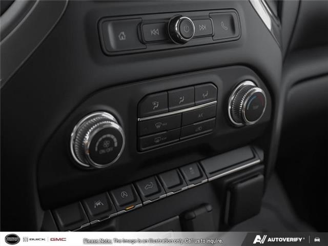 2026 GMC Sierra 1500 Pro (Stk: T78288) in Cobourg - Image 24 of 26