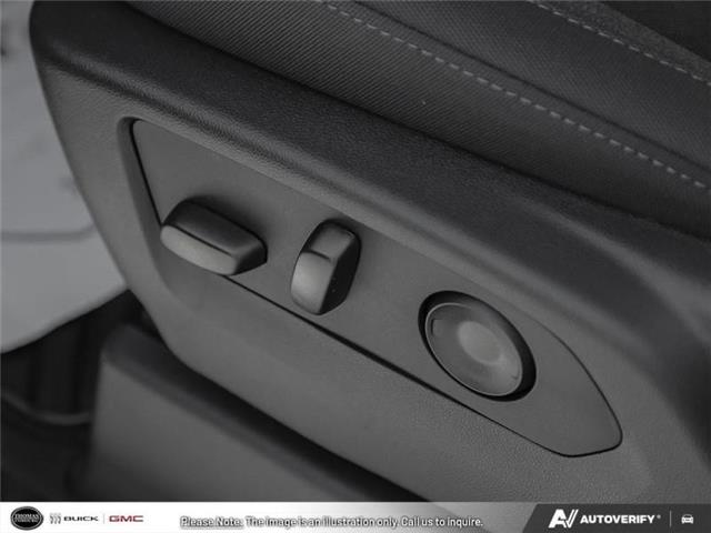 2026 GMC Sierra 1500 Pro (Stk: T78288) in Cobourg - Image 26 of 26