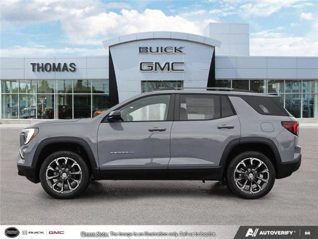 2026 GMC Terrain Elevation (Stk: T77531) in Cobourg - Image 3 of 21