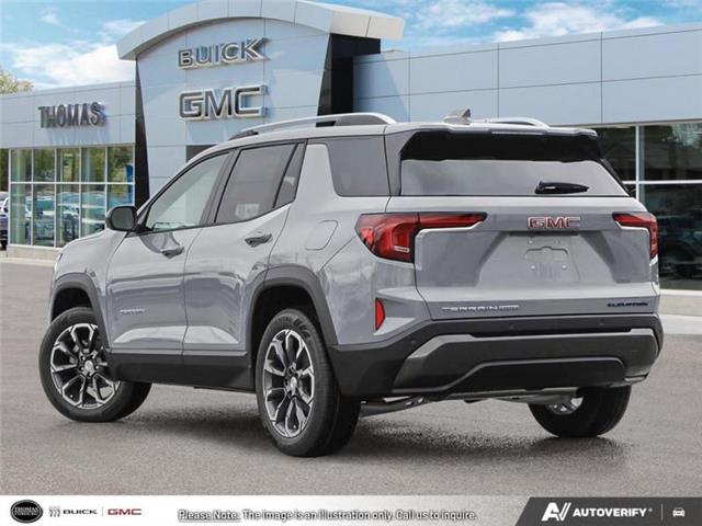 2026 GMC Terrain Elevation (Stk: T77531) in Cobourg - Image 4 of 21