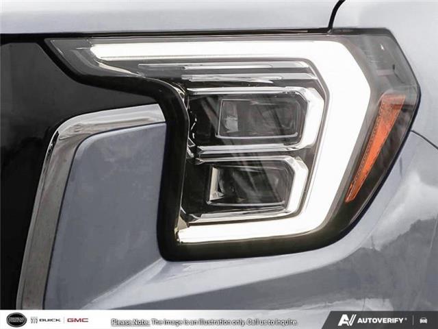2026 GMC Terrain Elevation (Stk: T77531) in Cobourg - Image 8 of 21