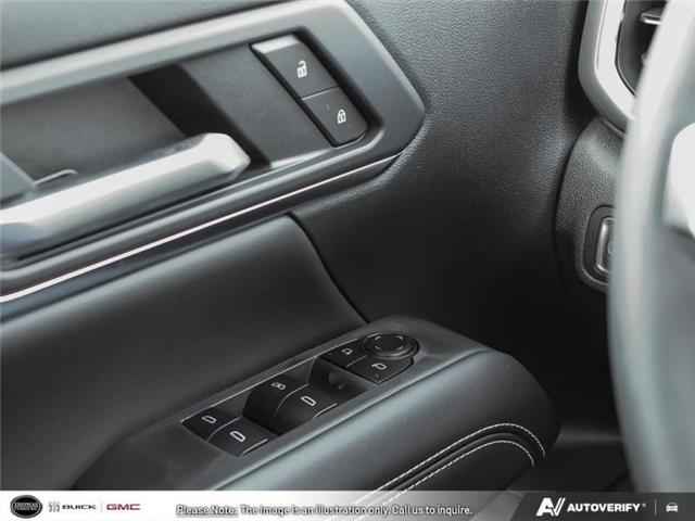 2026 GMC Terrain Elevation (Stk: T77531) in Cobourg - Image 13 of 21