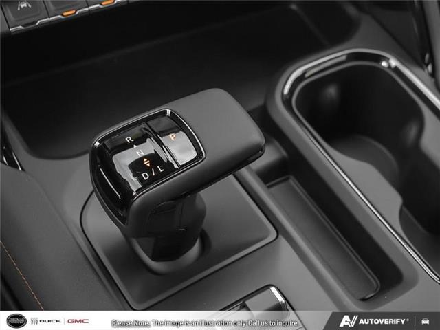 2026 GMC Sierra 1500 AT4 (Stk: T98919) in Cobourg - Image 17 of 25