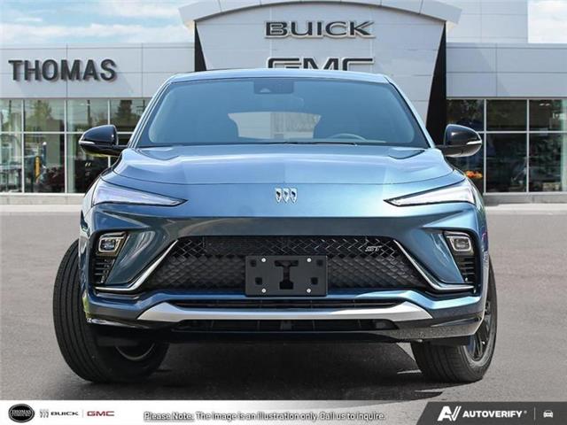 2026 Buick Envista Sport Touring (Stk: B56308) in Cobourg - Image 2 of 26