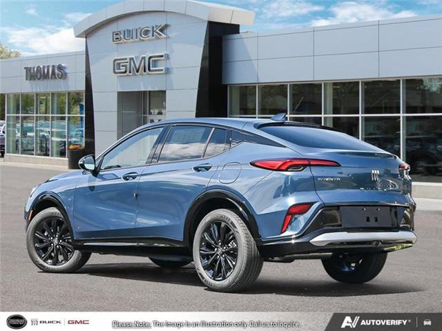 2026 Buick Envista Sport Touring (Stk: B56308) in Cobourg - Image 4 of 26