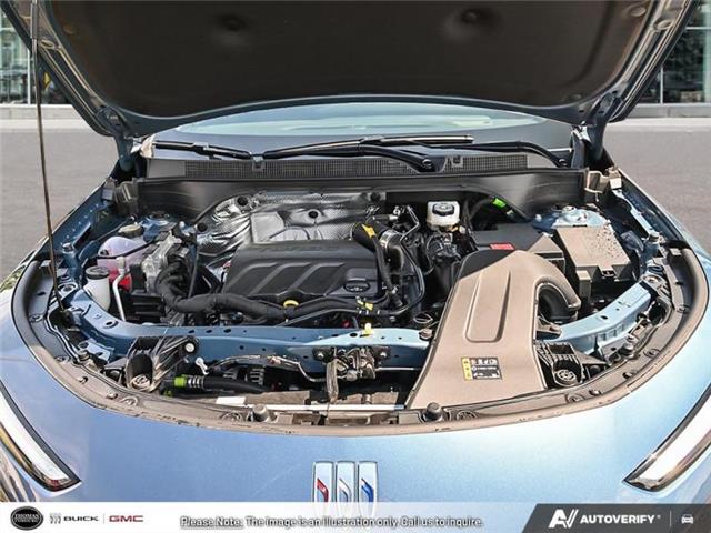 2026 Buick Envista Sport Touring (Stk: B56308) in Cobourg - Image 6 of 26