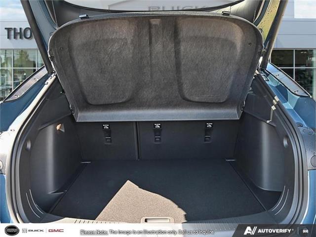 2026 Buick Envista Sport Touring (Stk: B56308) in Cobourg - Image 7 of 26