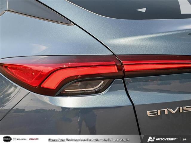 2026 Buick Envista Sport Touring (Stk: B56308) in Cobourg - Image 11 of 26
