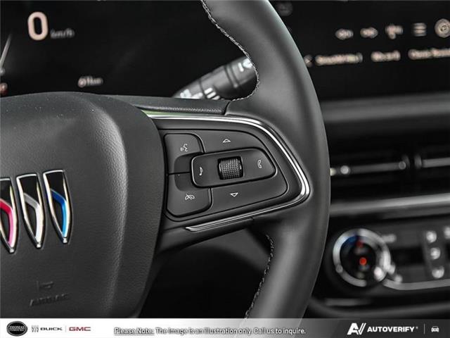 2026 Buick Envista Sport Touring (Stk: B56308) in Cobourg - Image 15 of 26
