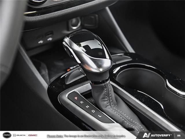 2026 Buick Envista Sport Touring (Stk: B56308) in Cobourg - Image 17 of 26
