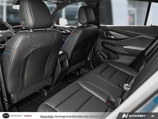 2026 Buick Envista Sport Touring (Stk: B56308) in Cobourg - Image 21 of 26