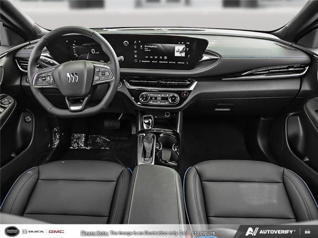 2026 Buick Envista Sport Touring (Stk: B56308) in Cobourg - Image 22 of 26