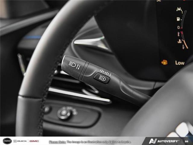 2026 Buick Envista Sport Touring (Stk: B56308) in Cobourg - Image 25 of 26