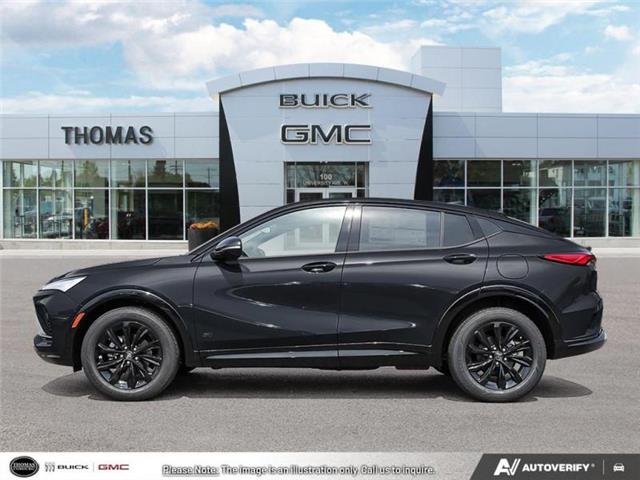 2026 Buick Envista Sport Touring (Stk: B54184) in Cobourg - Image 3 of 23