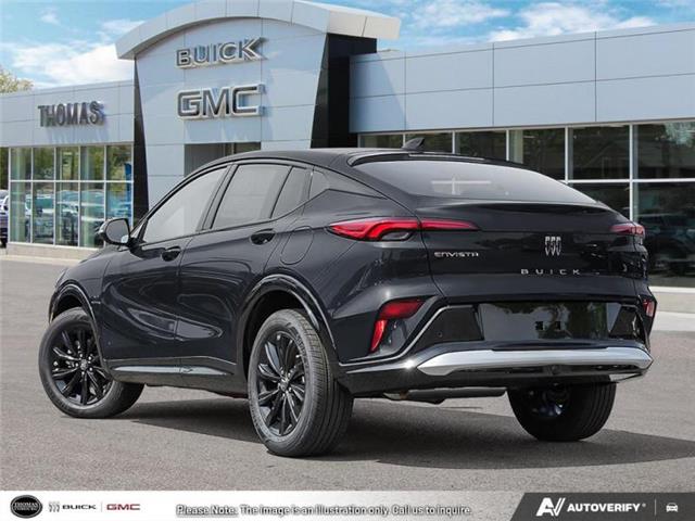 2026 Buick Envista Sport Touring (Stk: B54184) in Cobourg - Image 4 of 23