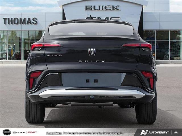 2026 Buick Envista Sport Touring (Stk: B54184) in Cobourg - Image 5 of 23
