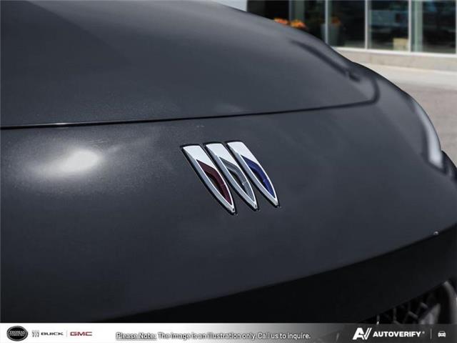 2026 Buick Envista Sport Touring (Stk: B54184) in Cobourg - Image 7 of 23