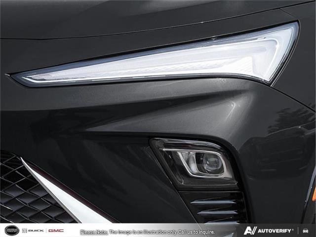 2026 Buick Envista Sport Touring (Stk: B54184) in Cobourg - Image 8 of 23