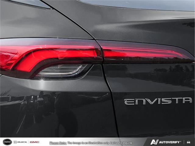 2026 Buick Envista Sport Touring (Stk: B54184) in Cobourg - Image 9 of 23