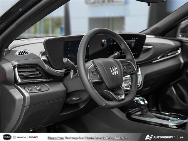 2026 Buick Envista Sport Touring (Stk: B54184) in Cobourg - Image 10 of 23