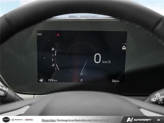 2026 Buick Envista Sport Touring (Stk: B54184) in Cobourg - Image 12 of 23