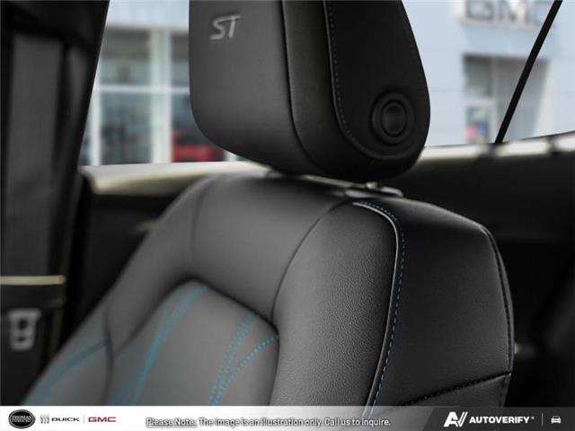 2026 Buick Envista Sport Touring (Stk: B54184) in Cobourg - Image 18 of 23