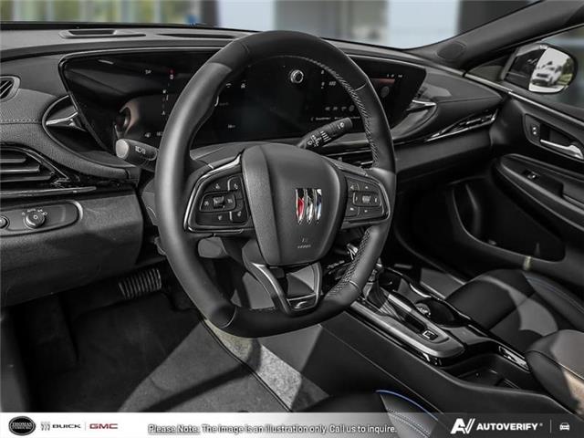 2026 Buick Envista Sport Touring (Stk: B59396) in Cobourg - Image 12 of 25