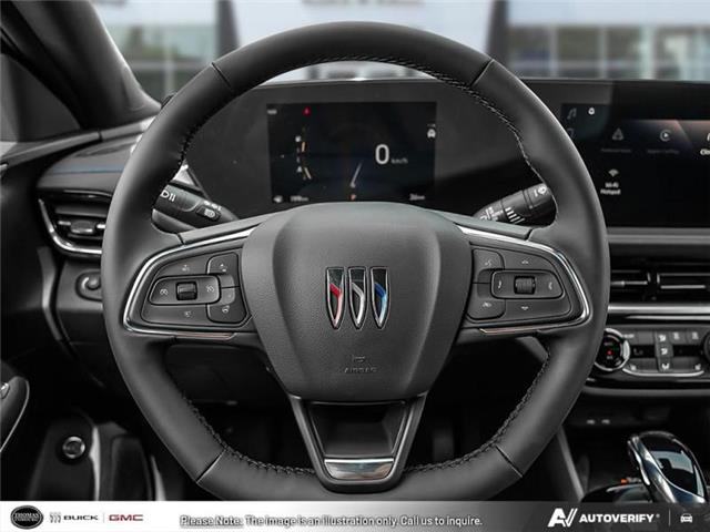 2026 Buick Envista Sport Touring (Stk: B59396) in Cobourg - Image 13 of 25