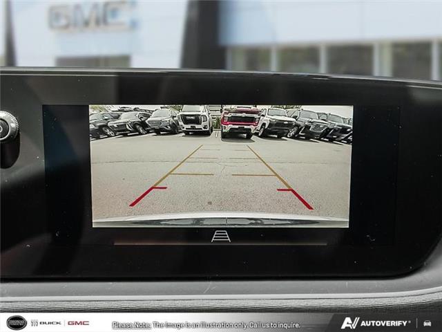 2026 Buick Envista Sport Touring (Stk: B59396) in Cobourg - Image 23 of 25