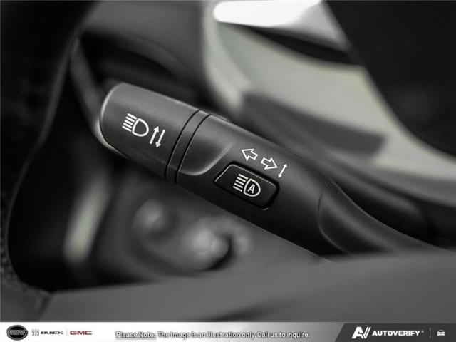 2026 Buick Envista Sport Touring (Stk: B59396) in Cobourg - Image 25 of 25