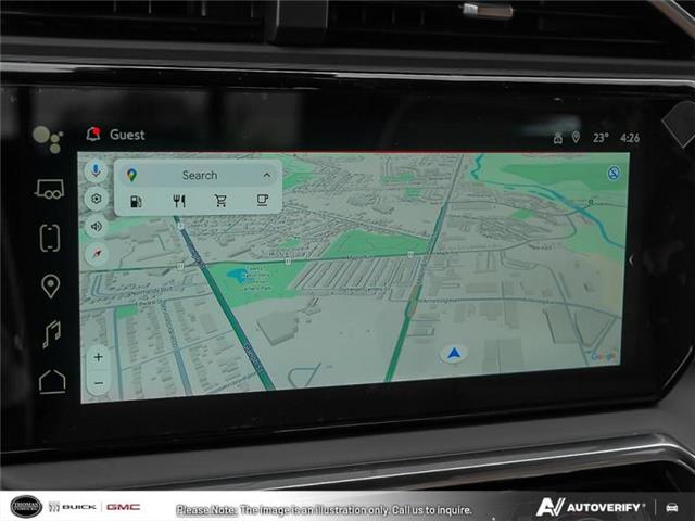 2026 GMC Sierra 1500 Denali Ultimate (Stk: T95381) in Cobourg - Image 18 of 25