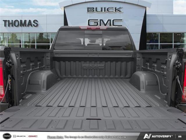 2026 GMC Sierra 1500 Denali Ultimate (Stk: T93942) in Cobourg - Image 7 of 25