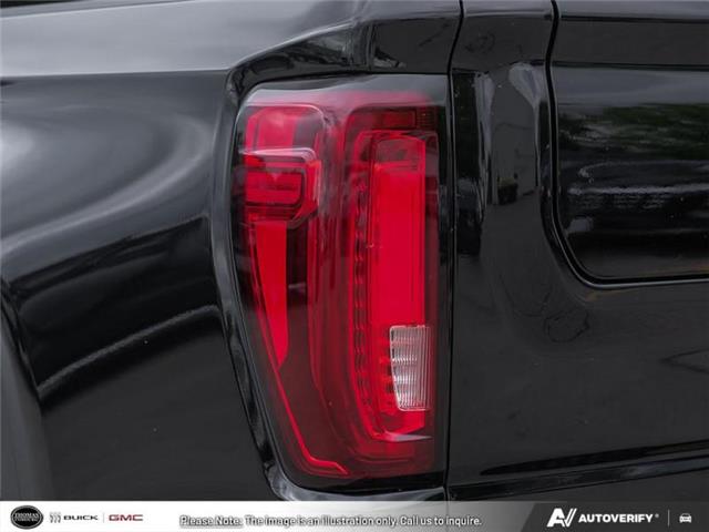 2026 GMC Sierra 1500 Denali Ultimate (Stk: T93942) in Cobourg - Image 11 of 25