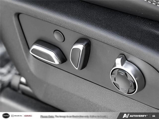 2026 GMC Sierra 1500 Denali Ultimate (Stk: T97528) in Cobourg - Image 24 of 24