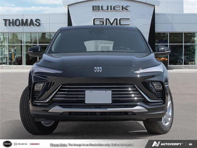 2026 Buick Envista Preferred (Stk: B57028) in Cobourg - Image 2 of 25